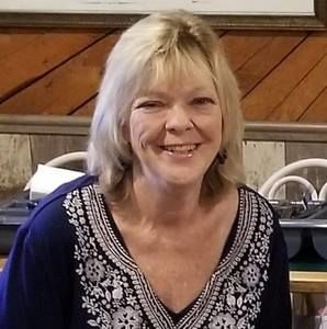 Meet your Posher, Annette